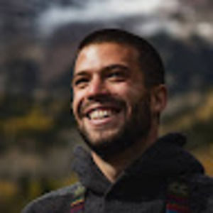 Meet your Posher, Jeremy